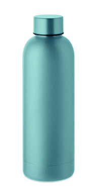 Logotrade promotional items photo of: Double wall bottle 500 ml