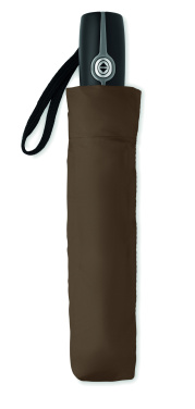 Logotrade promotional gifts photo of: Luxe 21inch windproof umbrella