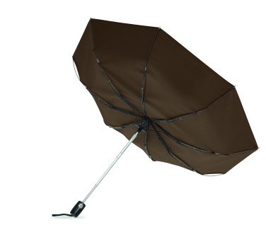 Logotrade business gifts photo of: Luxe 21inch windproof umbrella