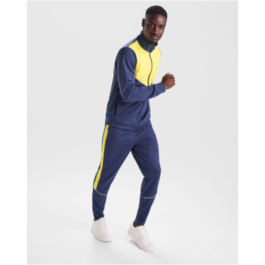 Logotrade advertising products photo of: Evans unisex tracksuit