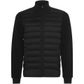 Vivaro unisex jacket, Black