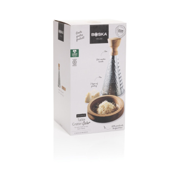 Logotrade business gift image of: BOSKA Table Grater Oslo+