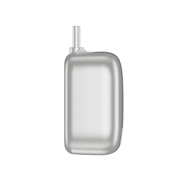 Logo trade corporate gift photo of: ChargeGuard RCS Auto-Disconnect USB-C Adapter