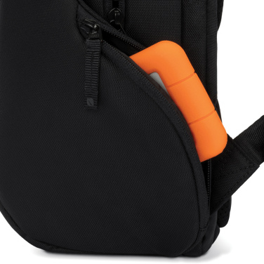 Logo trade promotional merchandise photo of: Incase ICON Slim Pack