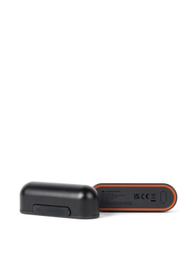 Logo trade promotional item photo of: Nordic Drift Everest Hand dual warmer 6.000mAh powerbank