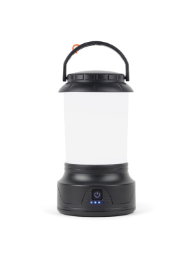 Logotrade business gift image of: Nordic Drift Everest RCS Bright camping lantern with crank