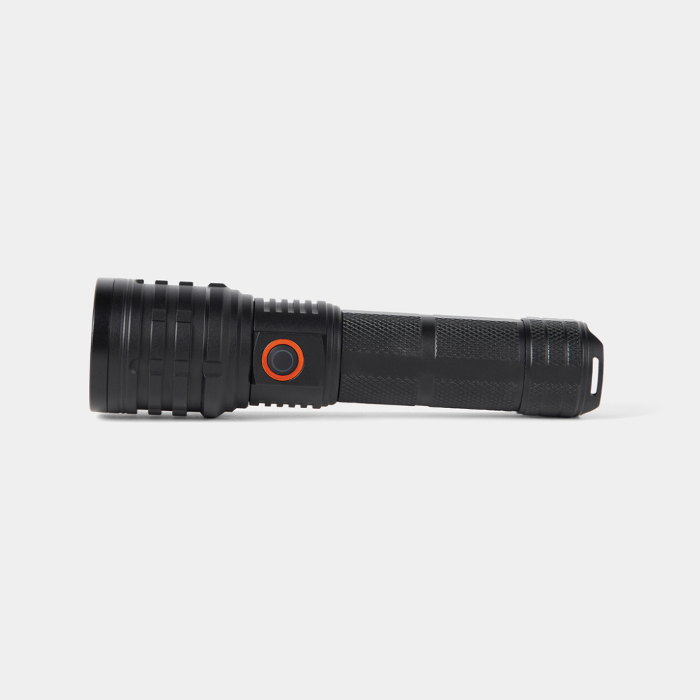 Logotrade promotional gift picture of: Nordic Drift Everest RCS high performance dual battery torch