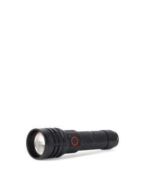Logo trade promotional gifts picture of: Nordic Drift Everest RCS high performance dual battery torch