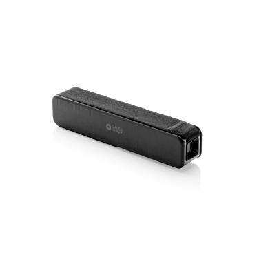 Logo trade promotional merchandise photo of: Swiss Peak 5-in-1 luggage scale powerbank torch