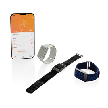 Logotrade promotional gift image of: Endo wearable health tracker