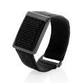 Endo wearable health tracker, black