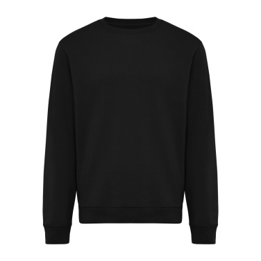 Logotrade promotional product image of: IQONIQ Torla recycled cotton crew neck