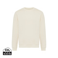 IQONIQ Torla recycled cotton crew neck, natural raw