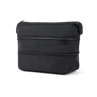 Logo trade promotional items picture of: VINGA Baltimore Neo RCS expandable toiletry bag