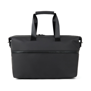 Logotrade promotional giveaway picture of: VINGA Baltimore RCS expandable weekend bag