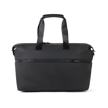 Logo trade promotional gift photo of: VINGA Baltimore RCS expandable weekend bag