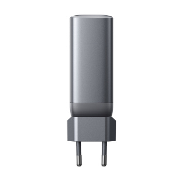 Logo trade advertising product photo of: Anker Prime Charger (100W, 3 Ports, GaN)