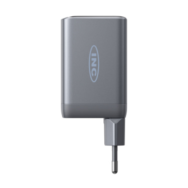 Logotrade promotional item picture of: Anker Prime Charger (100W, 3 Ports, GaN)