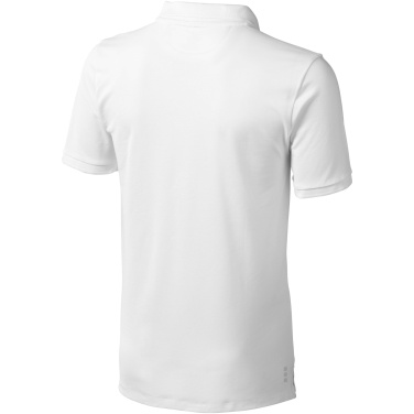 Logotrade promotional giveaway picture of: Calgary short sleeve men's polo