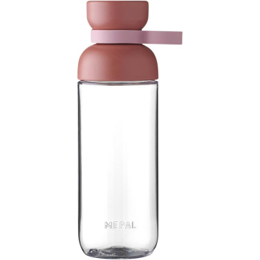 Logotrade promotional item image of: Mepal Vita 500 ml water bottle 