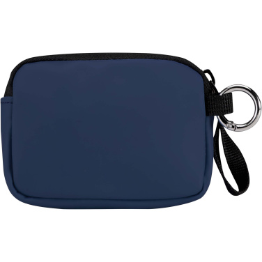 Logotrade business gift image of: Resi Plus GRS recycled wallet