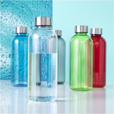 Logo trade reklaamkingitused foto: Spring 600 ml Tritan™ veepudel
