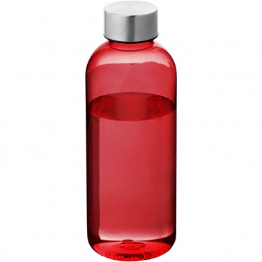 Logotrade firmakingitused pilt: Spring 600 ml Tritan™ veepudel