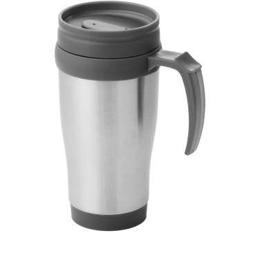 Logotrade ärikingitused pilt: Sanibel 400 ml isoleeritud kruus