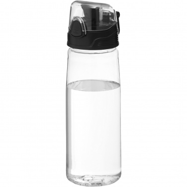 Logotrade firmakingitused pilt: Capri 700 ml spordipudel