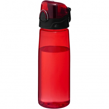 Logo trade meene pilt: Capri 700 ml spordipudel