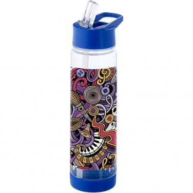 Logo trade ärikingituse pilt: Tutti-frutti 740 ml Tritan™ spordipudel