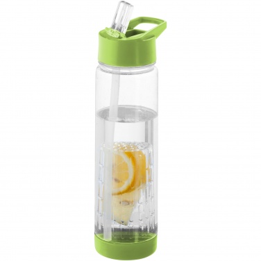 Logo trade reklaamtoote pilt: Tutti-frutti 740 ml Tritan™ spordipudel