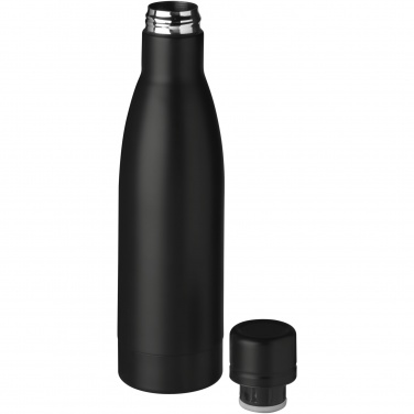 Logo trade ärikingid foto: Vasa 500 ml roostevabast terasest termospudel