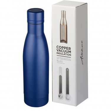 Logotrade reklaamkingitused pilt: Vasa 500 ml roostevabast terasest termospudel