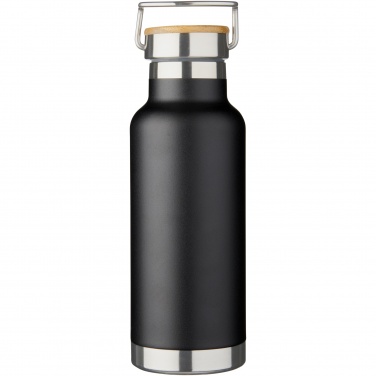 Logotrade reklaamtooted pilt: Thor 480 ml vasest vaakumisolatsiooniga veepudel