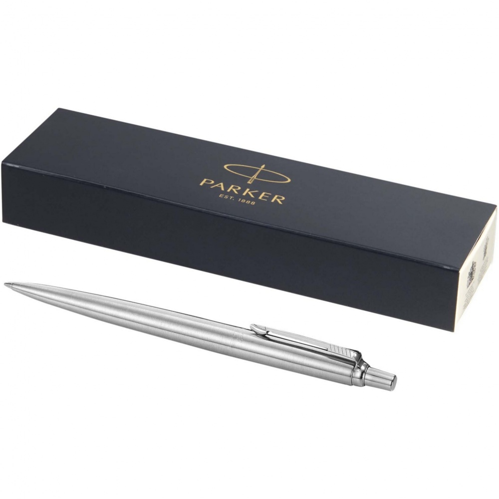 Logo trade firmakingi pilt: Parker Jotter pastakas