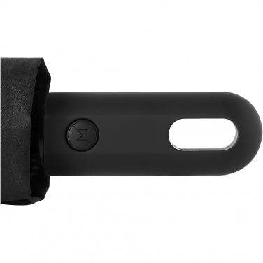 Logotrade ärikingid pilt: Trav 21,5" kokkupandav automaatne avatav/sulgev vihmavari