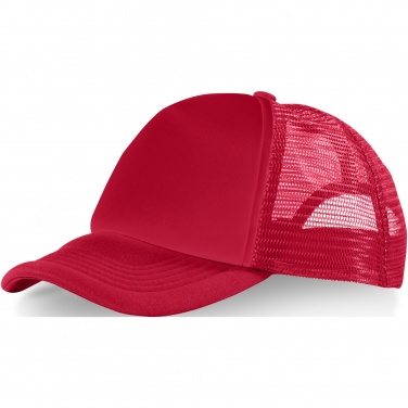Logotrade firmakingituse foto: Trucker 5 paneeli kork