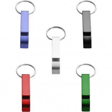 Logo trade reklaamtooted foto: Tao pudeli ja konserviavaja võtmehoidja