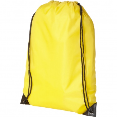 Logotrade ärikingid pilt: Oriole premium sussikott-seljakott 5L