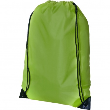 Logotrade reklaamkingid pilt: Oriole premium sussikott-seljakott 5L