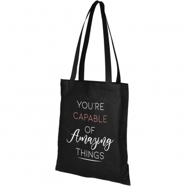 Logo trade firmakingitused foto: Zeusi suur lausriidest kott 6L