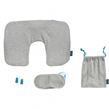 Logotrade reklaamtooted pilt: Miami reisikomplekt