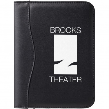 Logo trade meene pilt: Ebony A5 mapp