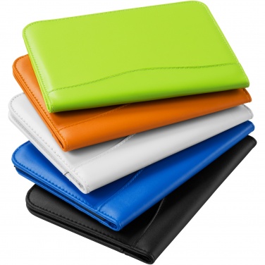 Logo trade meene pilt: Ebony A5 mapp