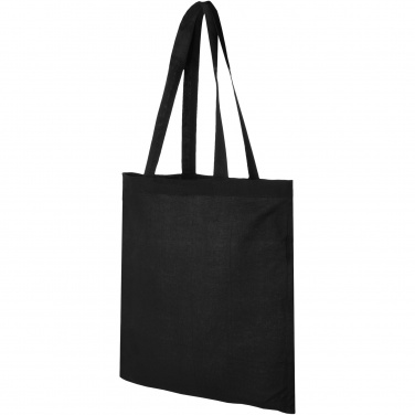 Logotrade meened pilt: Madras 140 g/m² puuvillane kandekott 7L