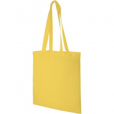 Logotrade reklaamtooted pilt: Madras 140 g/m² puuvillane kandekott 7L