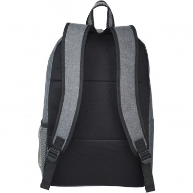 Logotrade reklaamtooted pilt: Graphite Deluxe 15" sülearvuti seljakott 20L