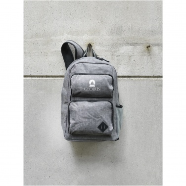 Logotrade ärikingi foto: Graphite Deluxe 15" sülearvuti seljakott 20L