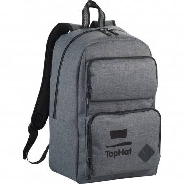 Logotrade ärikingi foto: Graphite Deluxe 15" sülearvuti seljakott 20L